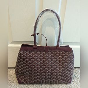 Goyard Bellachase PM Bordeaux